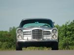 Facel Vega FV3B 1957 года